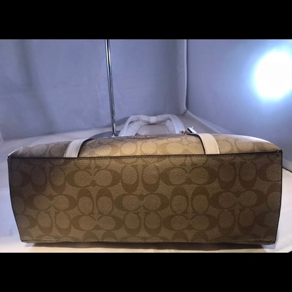 Coach Bag and Wallet - Picture 10 of 15